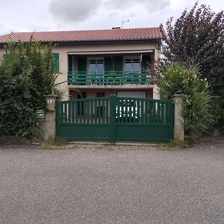 L'Escale Thermale Montrond-les-Bains Esterno foto