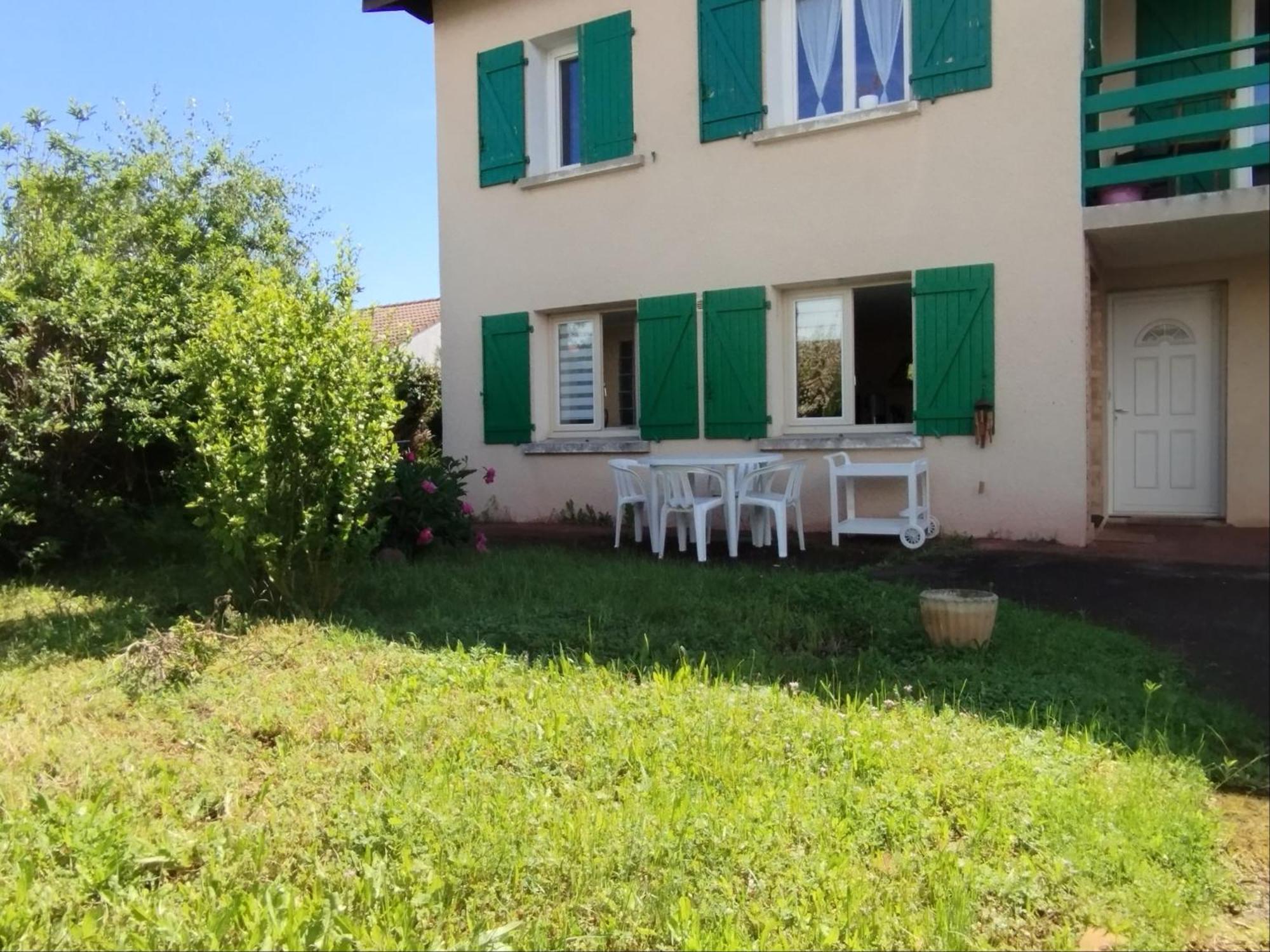 L'Escale Thermale Montrond-les-Bains Esterno foto