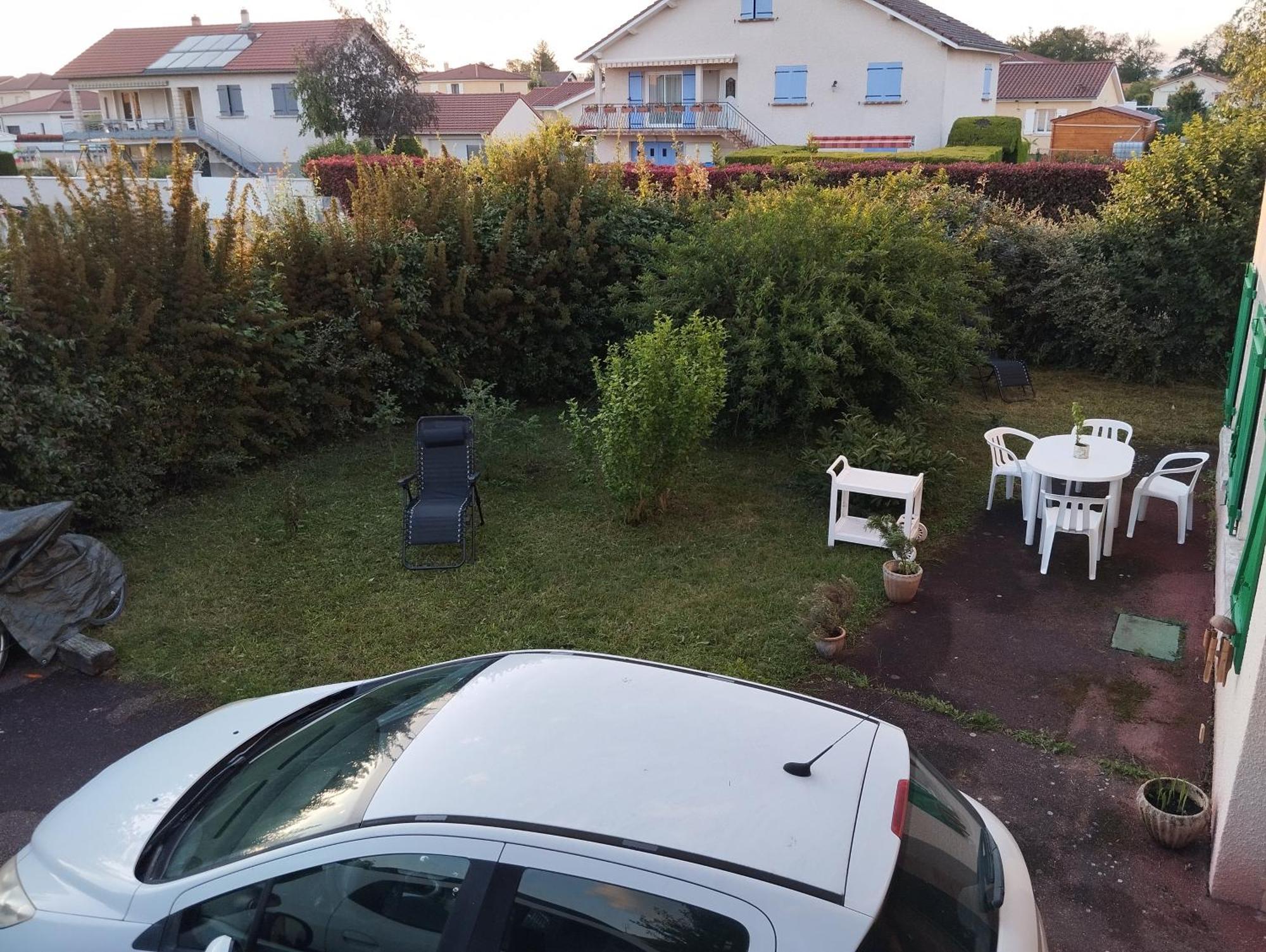L'Escale Thermale Montrond-les-Bains Esterno foto